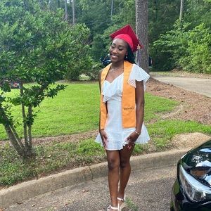 Meet your Posher, Cheyenne